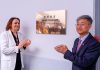 Tunisia: Inauguration of smart classroom at ISLT, the first in the country