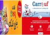 Tunisians increasingly fond of delivery, in a country with a GDP of 0.9%