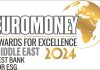 QNB Group named Middle East’s Best Bank for ESG by Euromoney