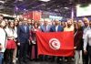 Tunisian startups at VivaTech, May 22-24 in Paris