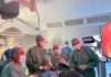 Fattouma Bourguiba Teaching Hospital boasts unprecedented surgery