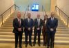 Tunisia, WHO seek scaled-up cooperation in pharmaceuticals, vaccine production