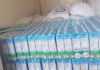 Packaged milk: Strategic stock does not exceed 20 million litres