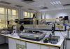 CETTEX’s OpenLab and Chemical Laboratory inaugurated