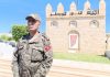 Security situation on western borders stable, migrants’ flow under control (Brigadier General)