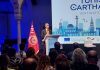 Tunis-Carthage Destination Management Organisation (DMO) launched