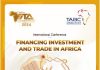 Some 1,000 participants expected at 7th FITA 2024 International Conference
