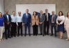 EIB willing to support development projects of Ministries of Public Works and Transport, says its VP