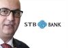 Rachid Batita, appointed as CEO of STB Bank