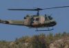 Pilot dies in military helicopter accident in Gafsa (Defence Ministry)