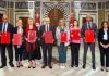 Tunisia and AFD sign agreements on two loans of €130 mln and two grants of €7 mln