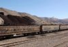 ARP considers bill on approval of credit agreement to renovate phosphate railway network