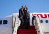 PM Hachani represents Tunisia at G7 Summit