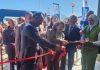 Start of operations for second phase of the Zarzis Smart Centre