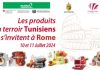 CEPEX holds B2B event in Rome on July 10-11, local products under spotlight