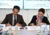 Memorandum of understanding signed between ONFP and DVV International Tunisie