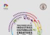 Roundtable meeting on cultural creative industries in French-speaking countries on June 12