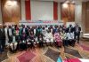 Agriculture in Africa: Challenges to conservation practices