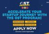OST Programme: call for applications launched