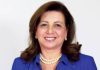 Leila Belkhiria Jaber elected COMFWB Vice President