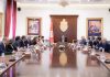 Public maritime domain: Small Cabinet meeting resolves a number of outstanding issues