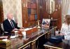 President Kais Saied focuses on implementation of public projects in health sector