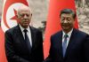 Tunisia’s diplomatic aggiornamento: The EU wonders!