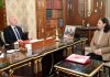 Buses and trains must be repaired, scolds the president