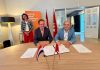Agreement to scale up triangular cooperation betweenTunisia, Netherlands and Africa, inked