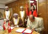 Tunisia and Oman sign air services agreement between their territories and beyond