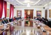 Council of Ministers examines draft law on maternity and paternity leave