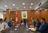 Tunisia and Chinese group BYD seek to develop cooperation in electric transport