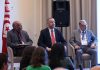 Call to step up public-private partnership in pharmaceutical sector