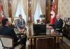 President of the Republic focuses on General security situation