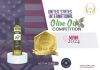 62 gold medals for Tunisian Olive Oil in Miami