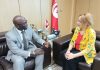 WB committed to scaling up parnership with Tunisia