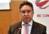 Olive oil: 68 million tons of potential in the Chinese market, says CEPEX CEO