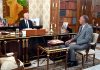 President Kais Saied briefed about results of Tunisia’s participation in ILO meetings