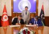 Tunisia and Libya sign draft agreement on reopening of Ras Jedir border crossing