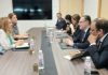 UNDP ready to continue supporting Tunisia in implementing development programmes