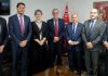 EBRD ready to continue supporting Tunisia’s reform programmes