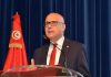 Tunisia to initiate experiment to reduce water evaporation, Agriculture Minister tells Parliament