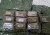 International drug trafficking network dismantled in port of Radés