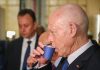 President of the Republic inaugurates seawater desalination plant in Zarat, Gabes