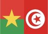 Tunisia-Burkina Faso Joint Commission to take place on July 1 and 2 in Ouagadougou