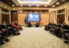 PM Hachani holds talks with Vice-President of European Commission