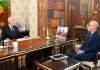 Tunisia-Burkina Faso commission meeting results focus of President Kais Saied’s meeting with Foreign Minister