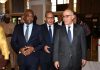 Tunisia-Burkina Faso Business Forum kicks off in Ouagadougou