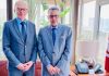 BCT, EIB discuss ways to foster SMEs access to funding