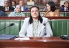 Bill approving syndicated loan agreement to fund state budget adopted